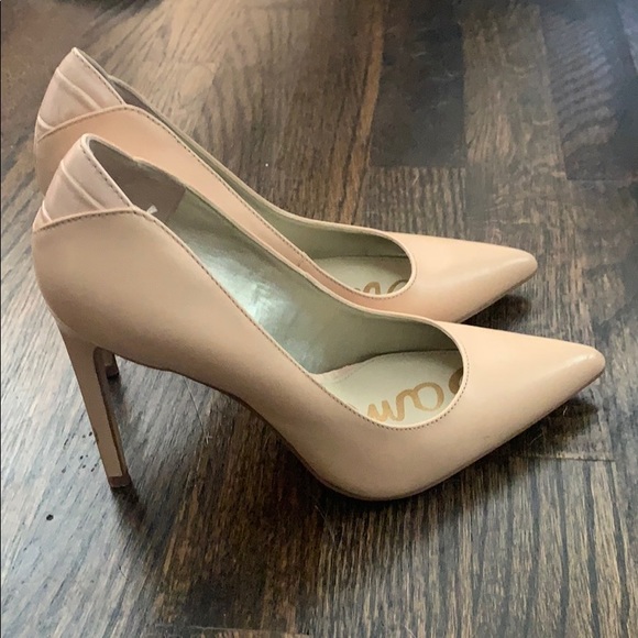 Sam Edelman Dea Heels - Picture 2 of 4